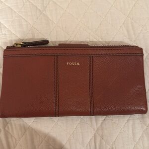 FOSSIL WALLET